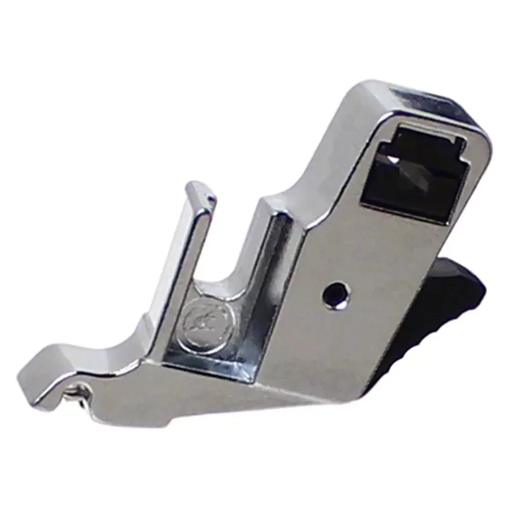 

Sewing Accessories Adapter Presser Foot Snap-On Low Shank holder Fits Sewing Machine Babylock Brother Singer AA7168