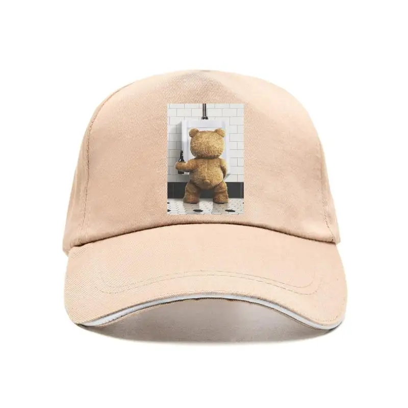 

Новая Кепка, новая Кепка Baeba, кепка Fire an Ted Bear для пива, печати подарков, Кепка