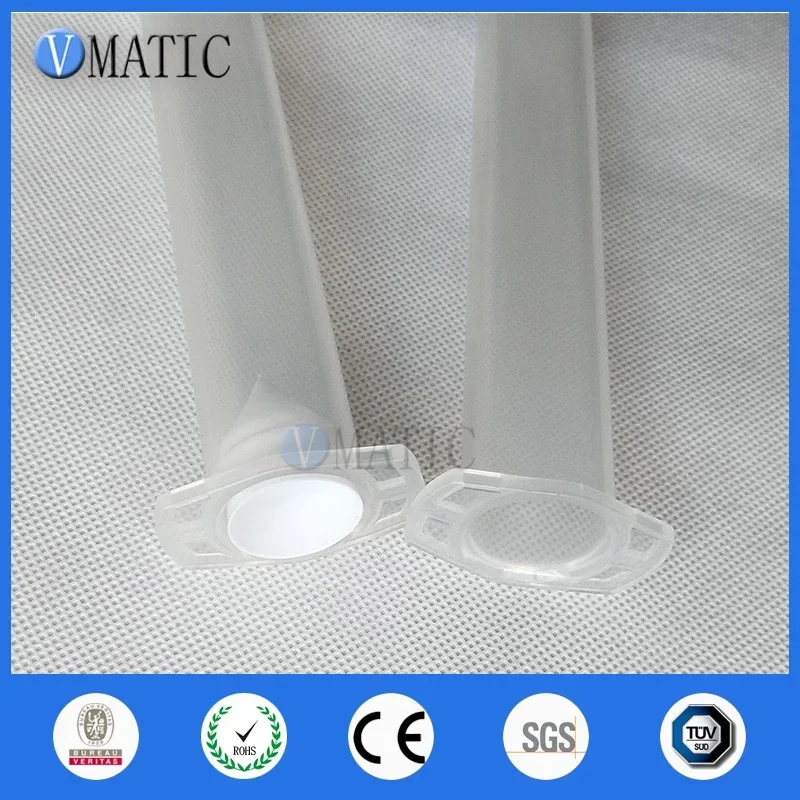 Бесплатная доставка 50 куб.см/мл японский прозрачный шприц для дозирования клея с