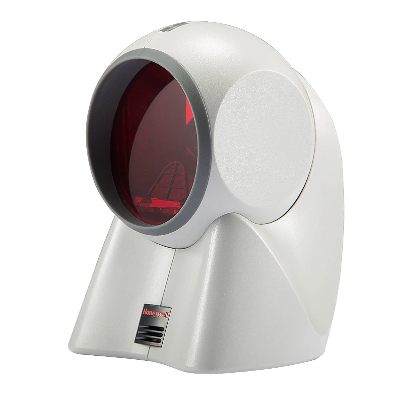 

Honeywell Supermarket Orbit 7120 Symcode Barcode Scanner