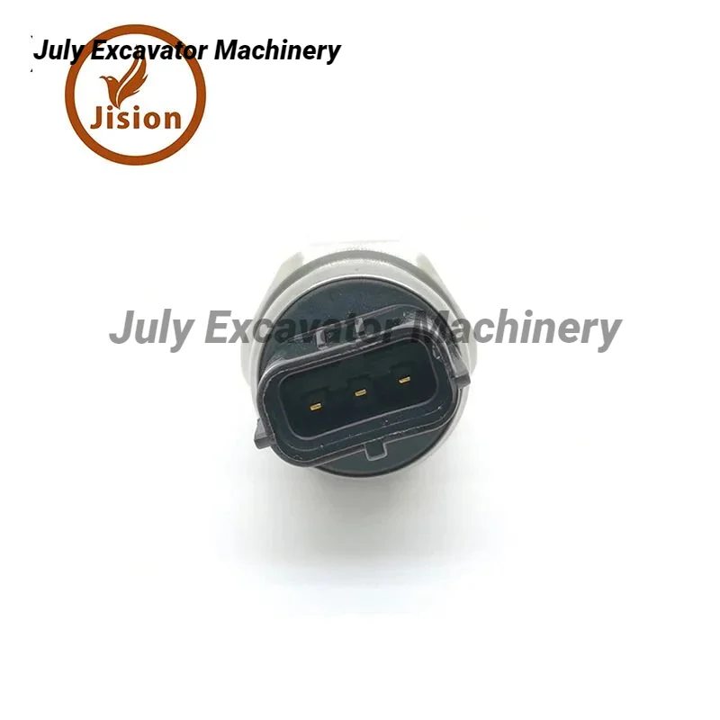 Для Kobelco SK200-8 SK210-8 SK350-8 датчик высокого давления YN52S00103P1 экскаватор