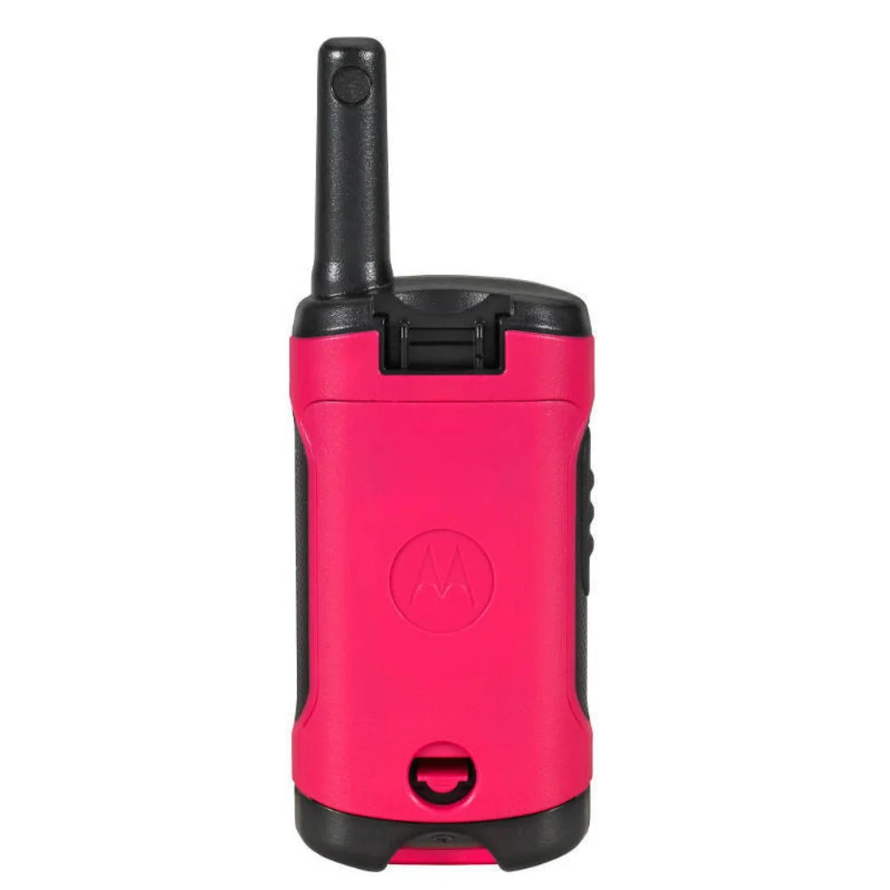 2-Way Radio, 2-Pack, 16 Mile