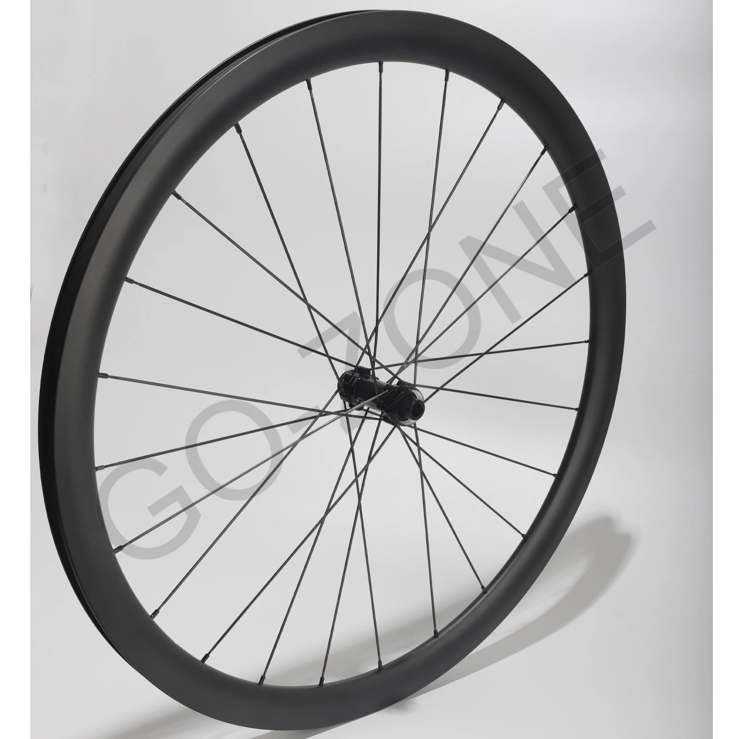 Фабричная розетка супер легкая клинчерная бескамерная карбоновая колесная пара