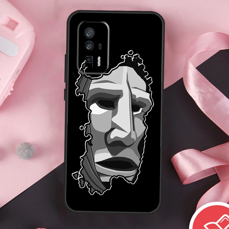 Чехол с флагом Сардинии для POCO X3 X5 X6 F6 Pro M6 M5s F3 F5 Xiaomi 11T 12T 13T 14 Ultra 12 13 Lite чехол