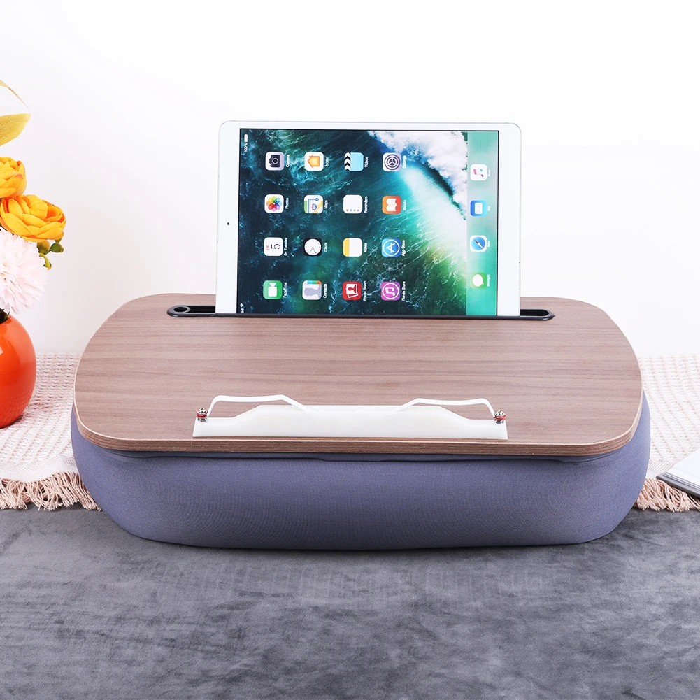 Подставка для книг Lap Beanbag держатель без рук подставка ноутбука идеальный подарок