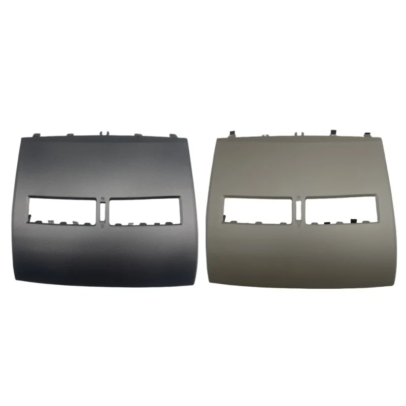 Чехол для Nissan Tiida 2005-2011 средний отверстия вентиляционных отверстий в приборной