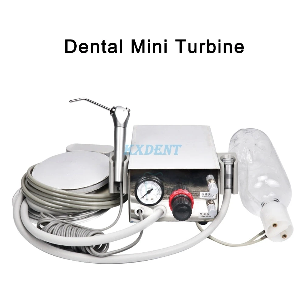 3 Way Syringe Teeth Whitening Equipment Dentistry Supplies
