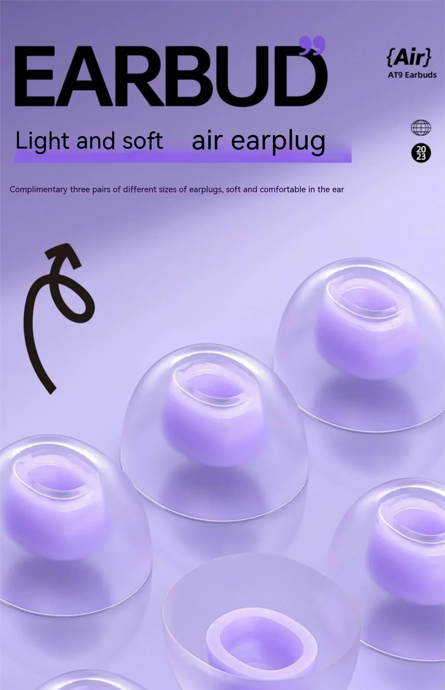 ACEFAST T9 Bluetooth беспроводные наушники IPX4 водонепроницаемая гарнитура с