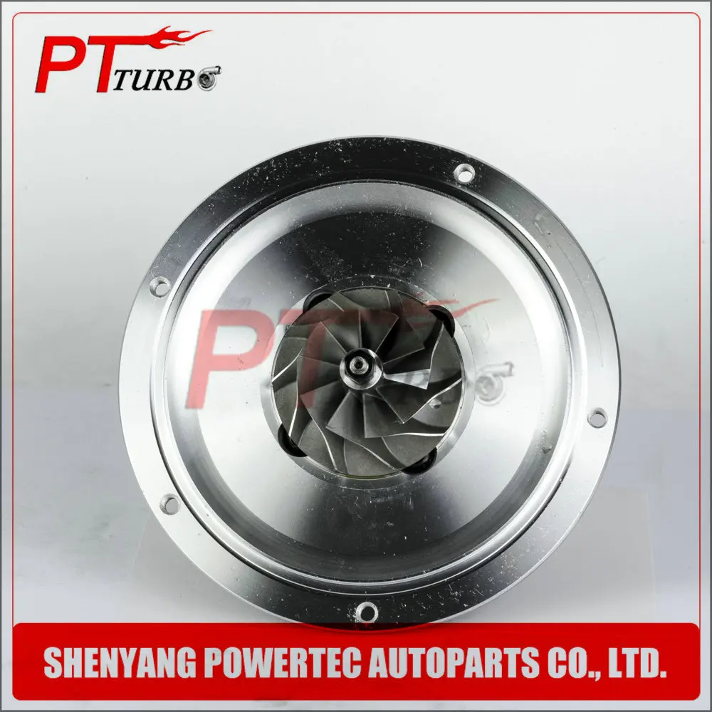 

Turbo Cartridge For Mazda B2500 2.5L 80Kw 109HP 115 J97A 2500 ccm VA430013 VB430013 VC430013 WL84 Turbocharger Core 1996-1999