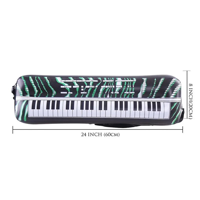 

Надувные микрофоны гитара пианино PartiesTour