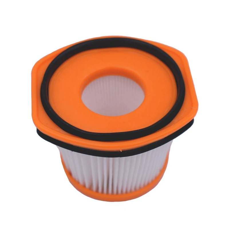 

12Pcs Replacement HEPA Filters Compatible For Shark WS620 WS630 WS632 Wandvac System Vacuum Cleaner Accessories