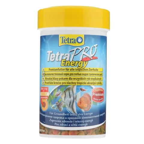 Sera Bacto Tabs Лечебный корм для рыб для лечения бактериальных