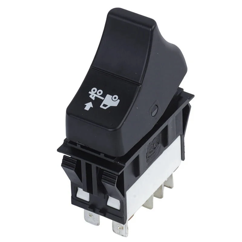 P271173053 P27-1173-053 пневматическая подвеска кнопка переключателя для Kenworth T680 T880