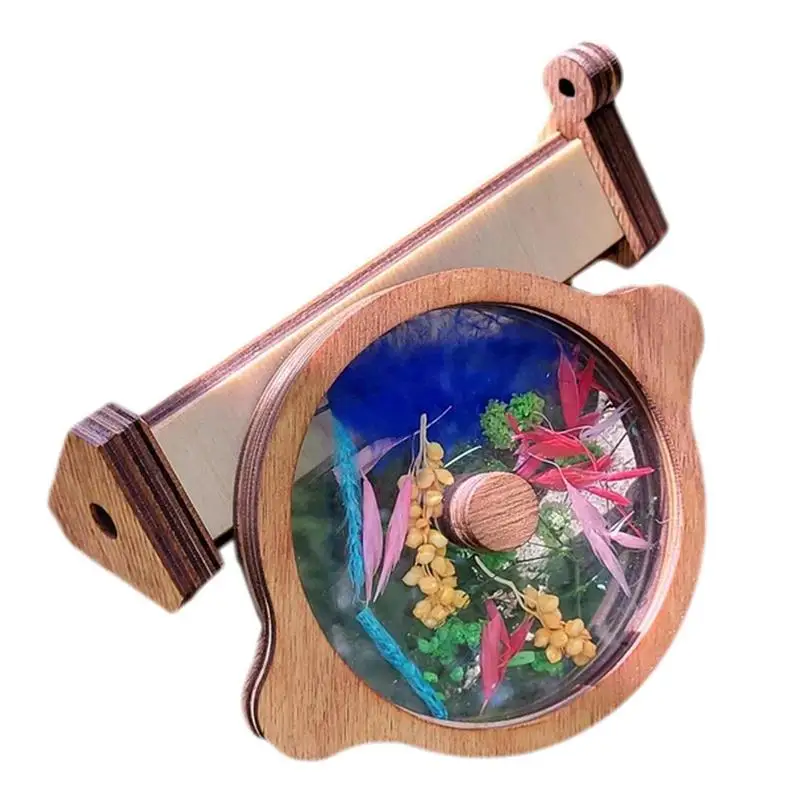

Kaleidoscope For Kids DIY Kaleidoscope Adults Handmade Magic Kaleidoscope Assembly Set Shows More Wonderful Pictures Gift For