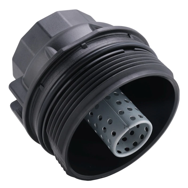 15650-33010 Новая крышка корпуса масляного фильтра двигателя в сборе для TOYOTA AURIS/COROLLA IQ