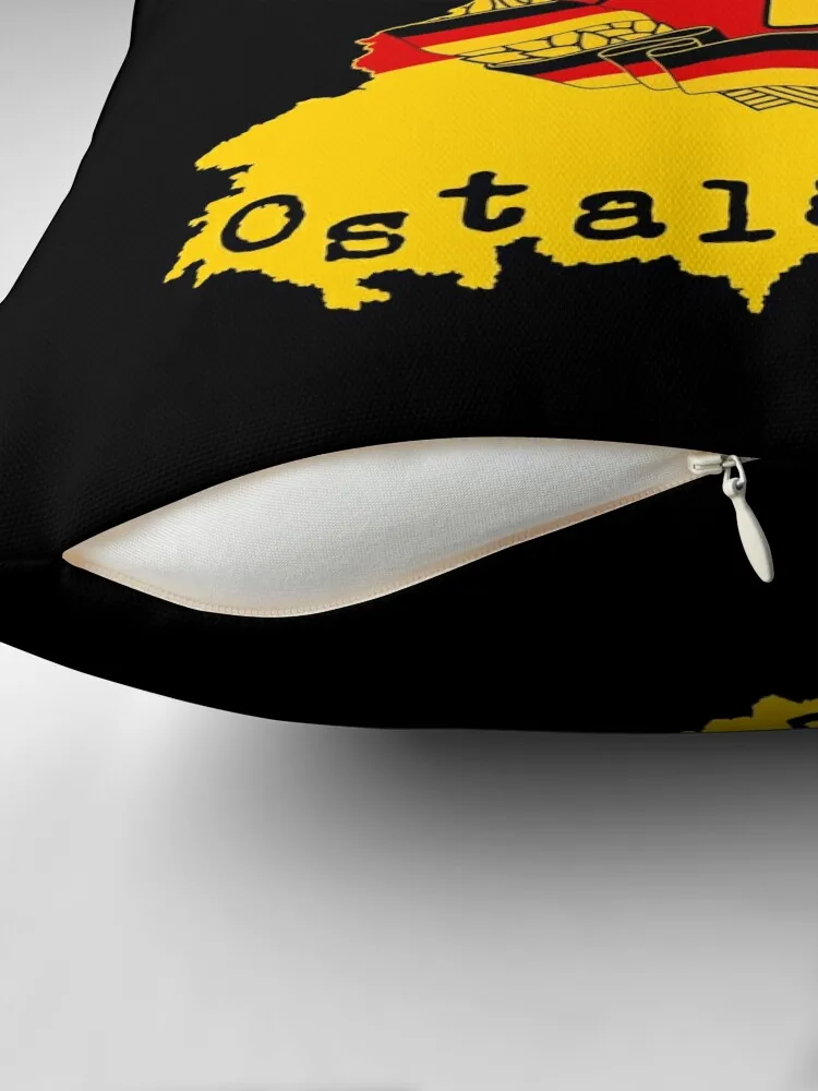 DDR Ostalgie декоративная подушка для декоративной диванной подушки в стиле аниме