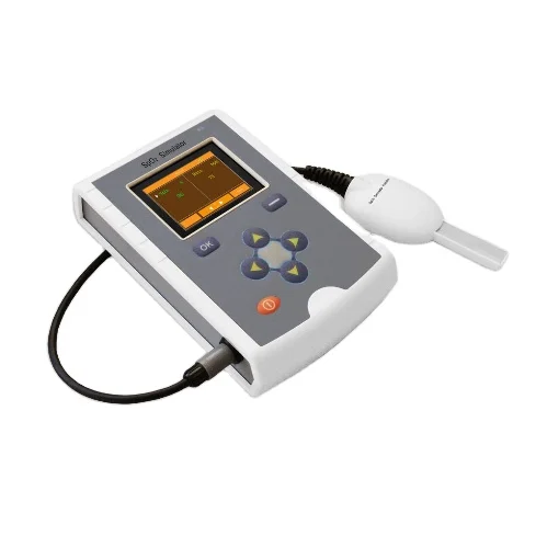 

CONTEC MS100 SpO2 Simulator Patient Oximeter Simulator