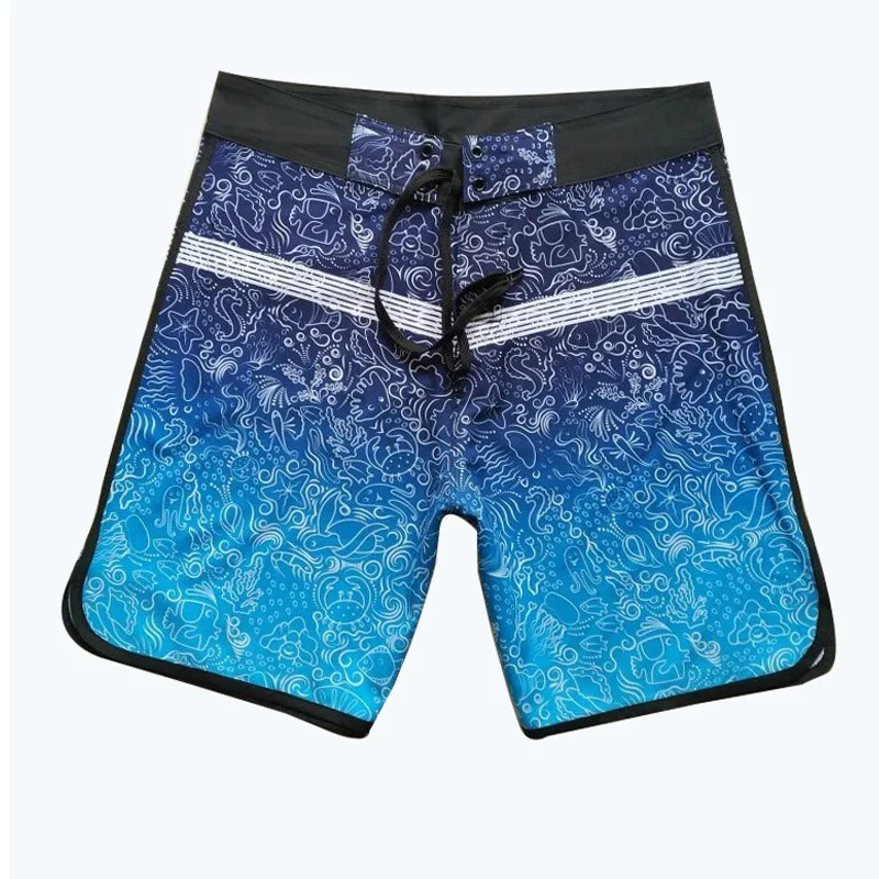 

Шорты мужские быстросохнущие, повседневные спортивные короткие штаны, пляжная одежда, для мужчин, лето