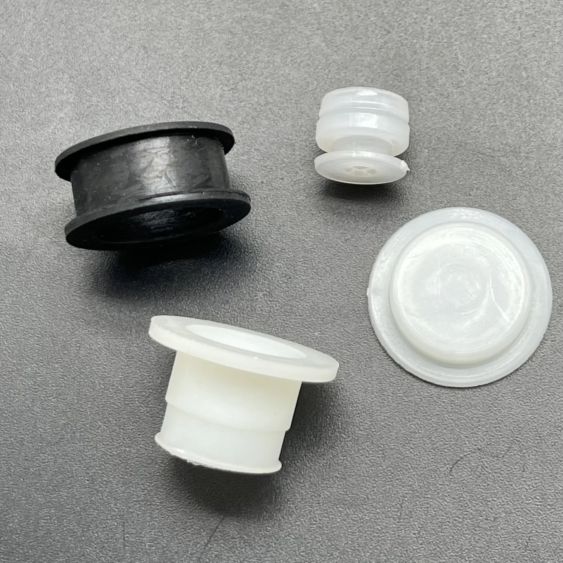 

for Peugeot 308 307 shift cable bushing gear head
