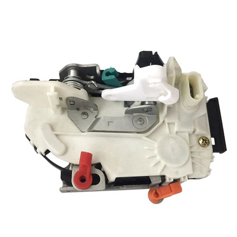 Номер детали привода замка передней двери автомобиля 4589417 AH для Jeep Compass DODGE Chrysler