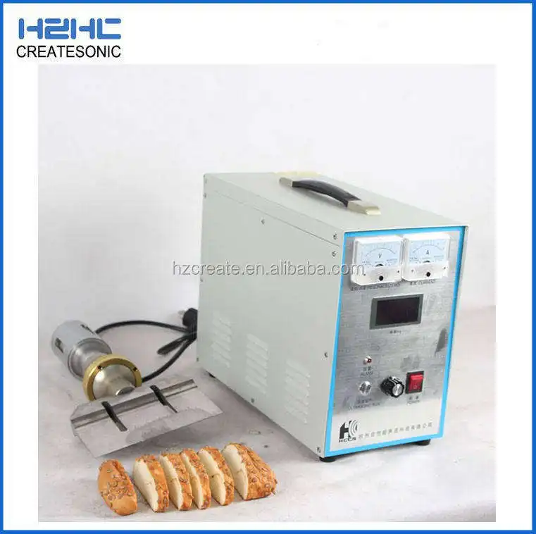 Нож для резки тортов и печенья ручной полуавтоматический нож