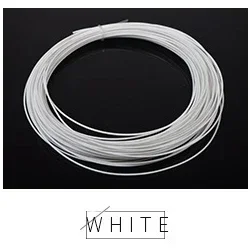 

FEP посеребренный провод для аудио 30AWG~10AWG