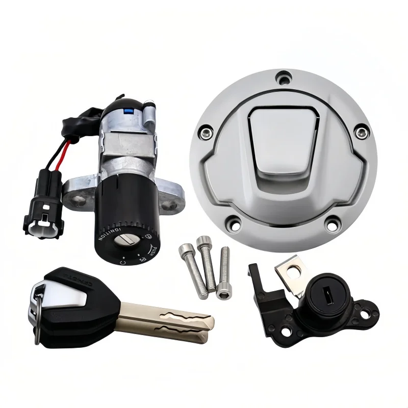 Для CFMOTO 700CLX 700CL-X CF700CLX CF700CL-X CF700-2 CF MOTO CLX700 700-2 мотоциклетный ключ зажигания замок