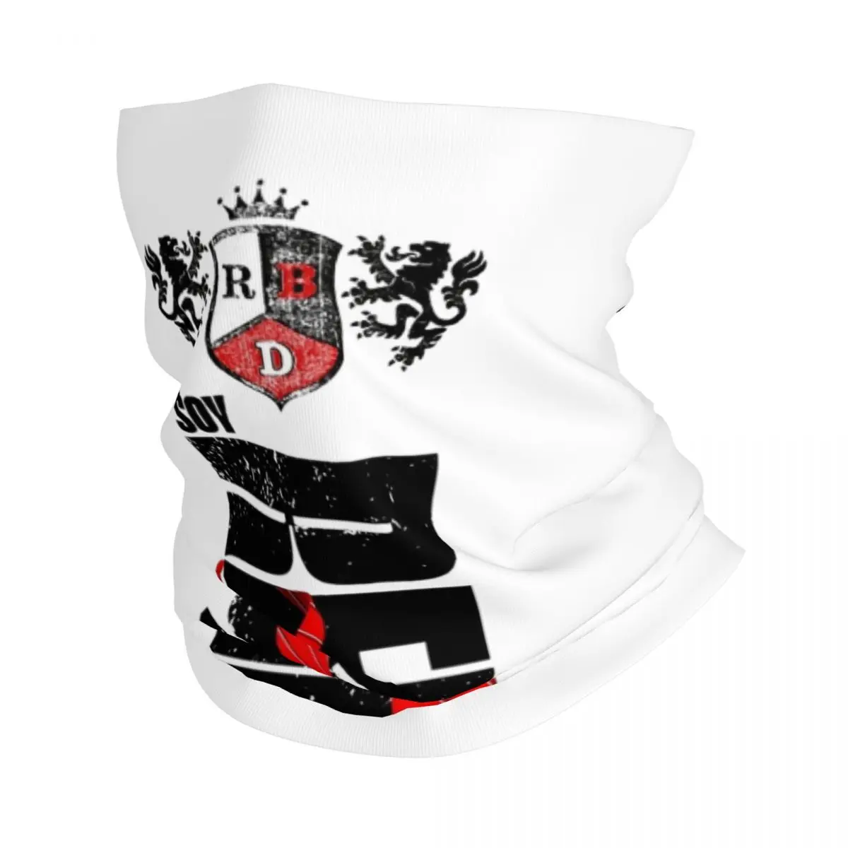 

RBD Soy Rebelde Bandana Neck Cover Printed Mask Scarf Multi-use Cycling Scarf Fishing for Men Women Adult Windproof