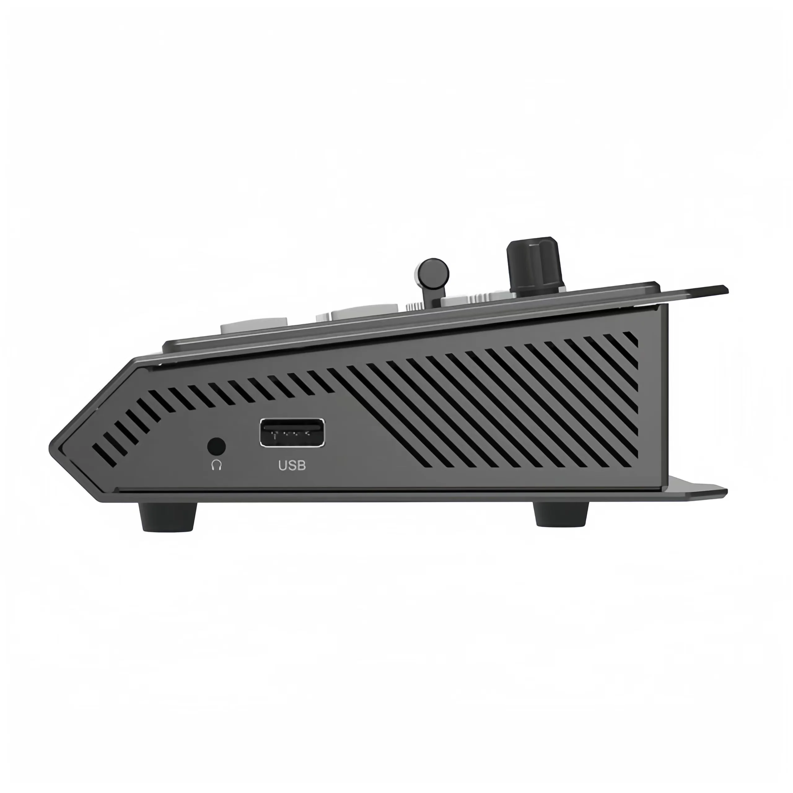 AVmatrix HVS0401E HVS0401U Микро 4-канальный видеокоммутатор HDMI и DP 4-канальные входы 2-канальный выход PGM (art.: 3920cc739ce4e) - 3920cc739ce4e