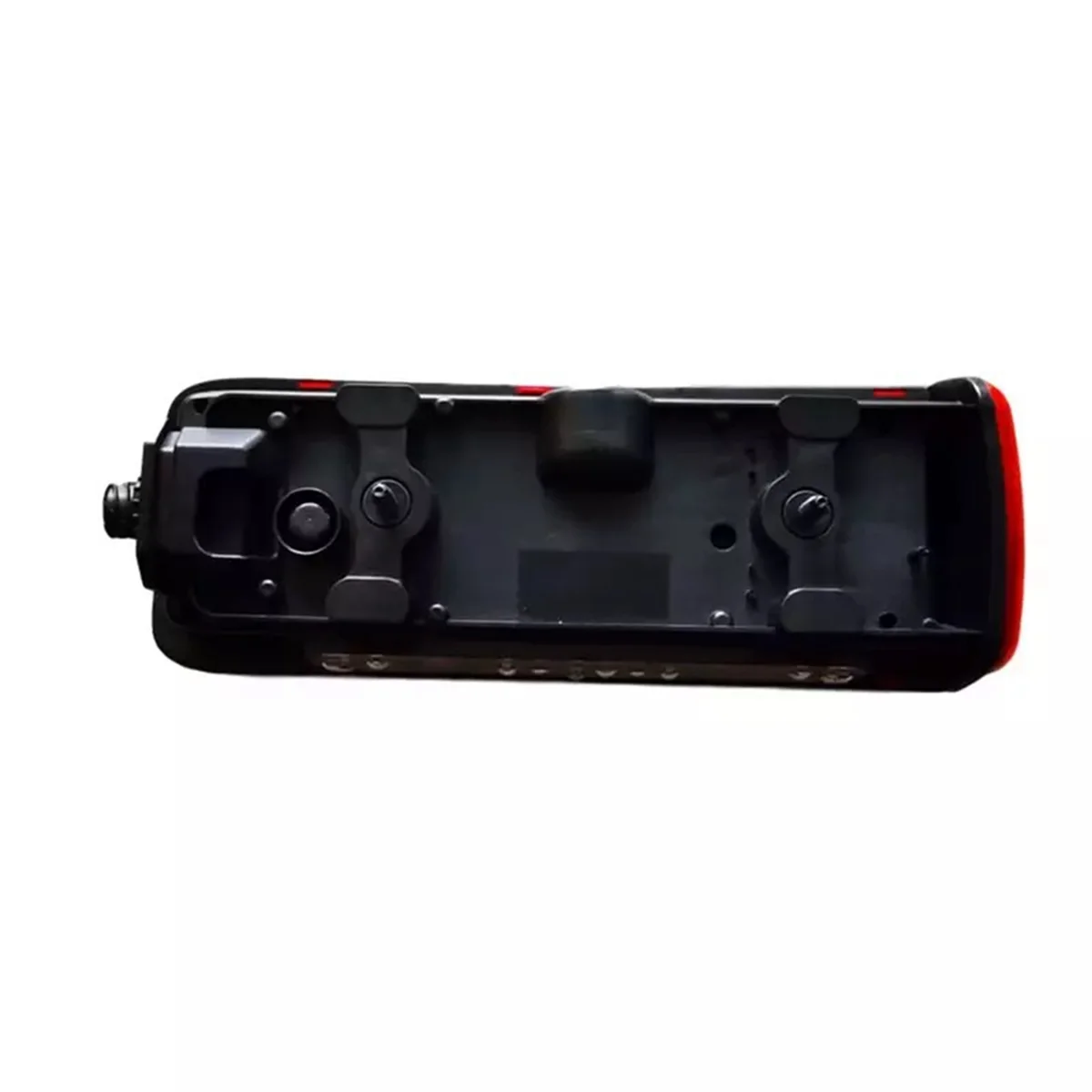 Левый задний тормозной сигнал Φ 24V фонарь 82483074 для грузовиков Volvo серии FM450 FM460 FMX500