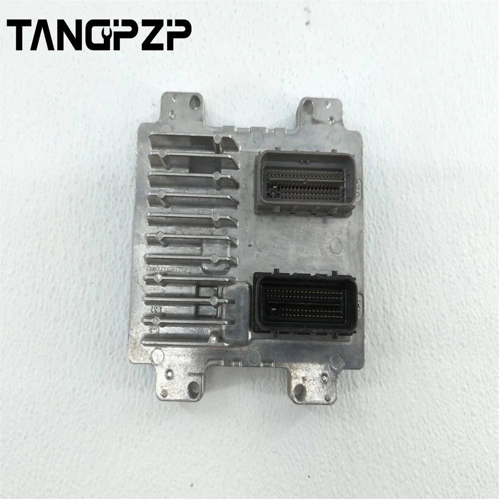 Оригинальный Автомобильный ECM ECU 12612397 детали двигателя электронный контроллер