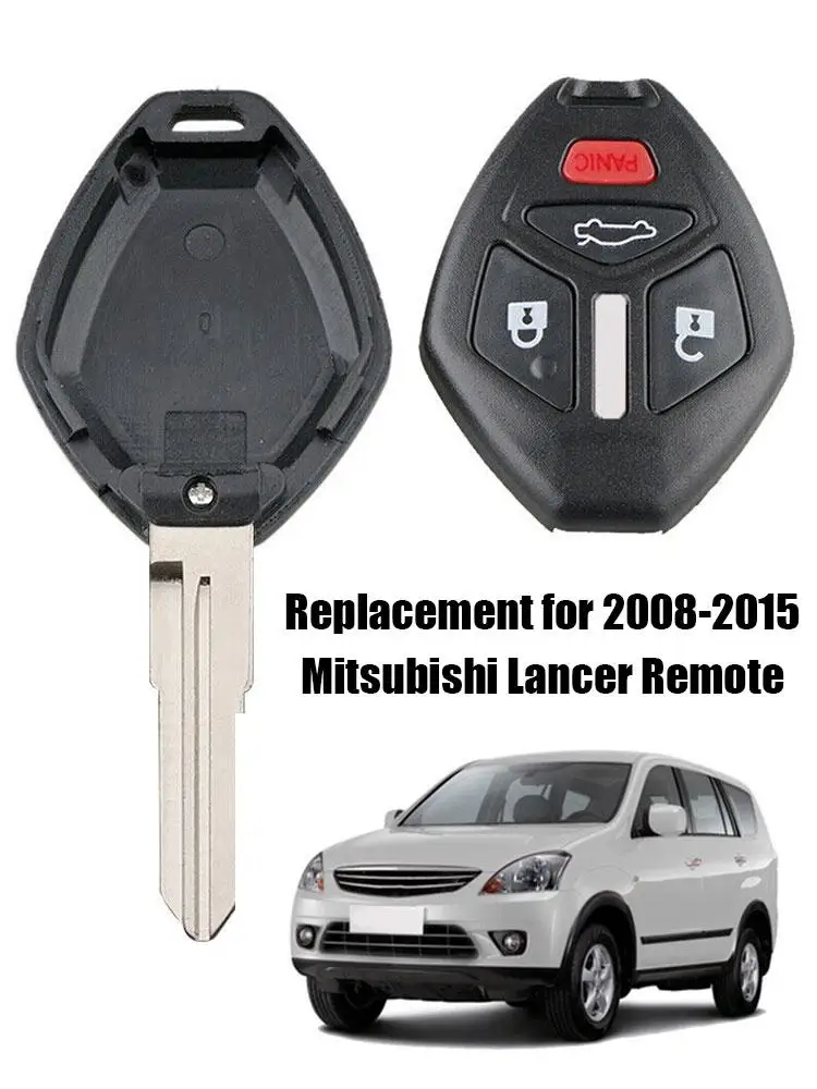 Ключ Митсубиси Лансер 10 Купить