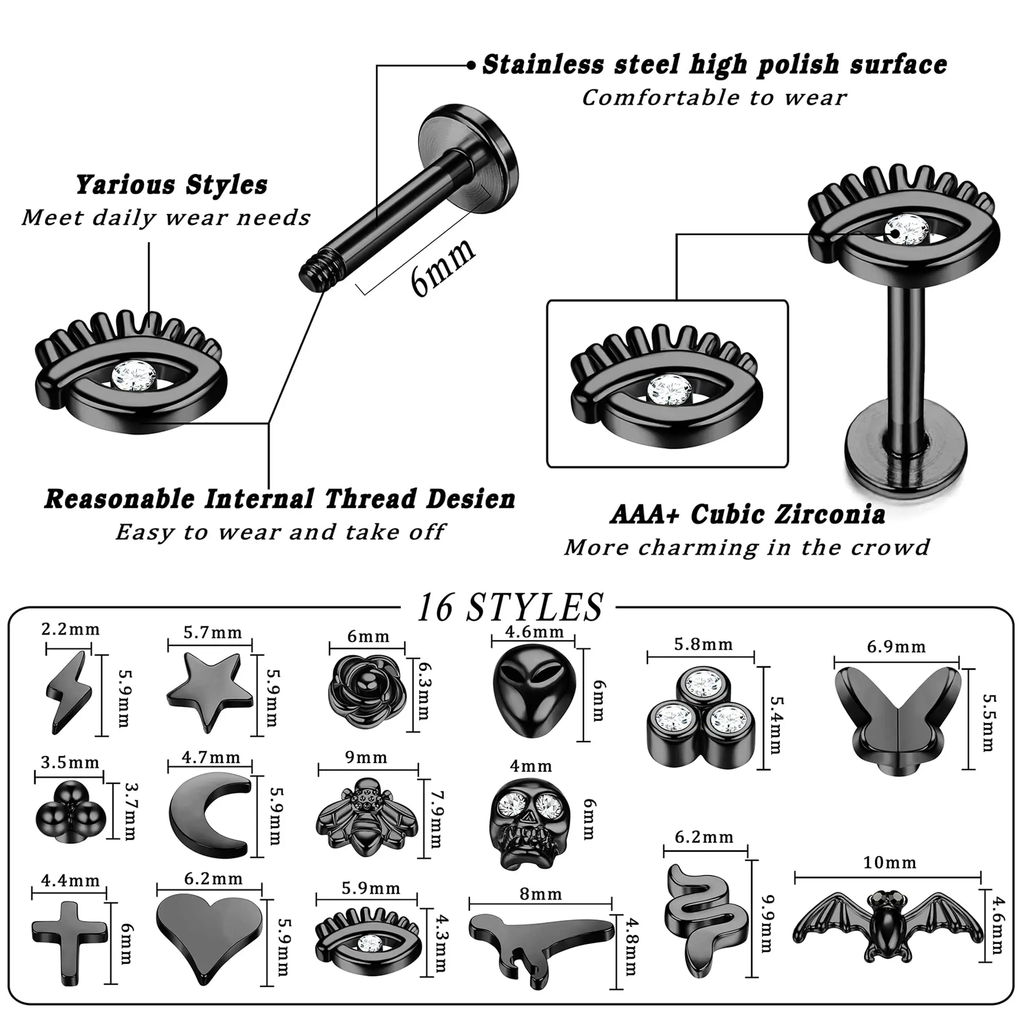 Рисунок 5 - Ювелирные изделия Drperfect для