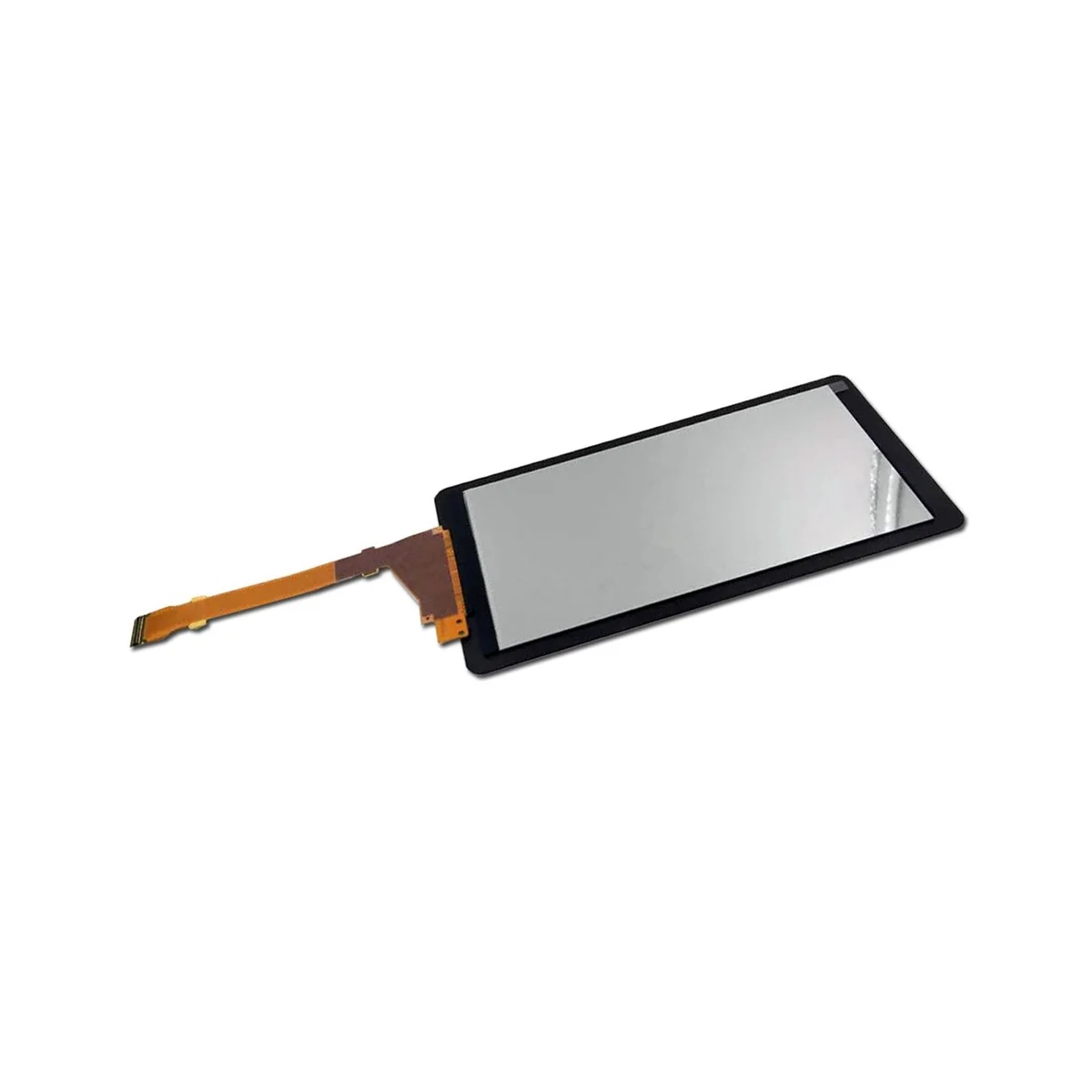 5 дюймовый 2K ЖК-экран 1440X2560 HD для Creality LD002R/ELEGOO Mars/Anycubic оптоволоконный 3D принтер