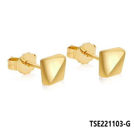 

Hollow Pendant Pendant Flower Earrings Jewlery Sets For Women Gift Fahion Pretty TSE221103