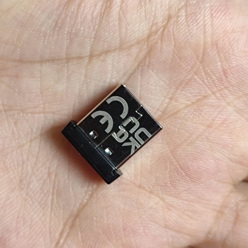 Беспроводной USB-приемник 2 объединяющий USB-адаптер для мыши M905