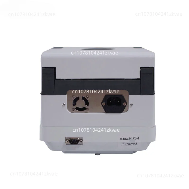 120 г автоматический лабораторный текстильный хлопок дерево кормовая бумага