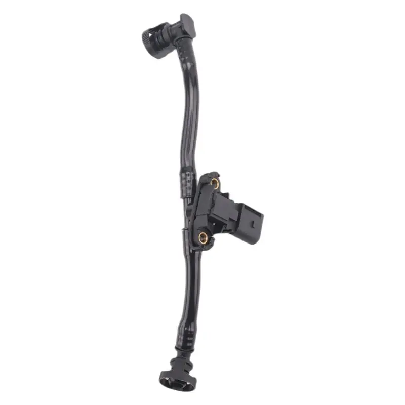 Фото Трубопровод для BMW серии 1, 2, N63 G05 G07 G30 F49 X5 X7 X1 X2 Mini Cooper 13908671025 Датчик давления выхлопной трубы Линия испарителя №3