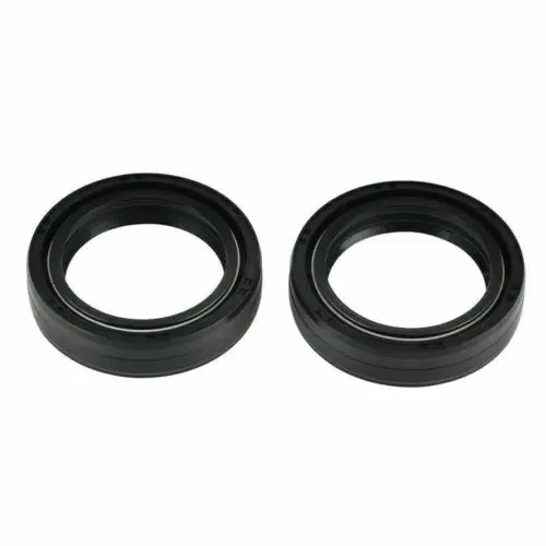 For Honda VT1300CX 2010-2018 VT1300CT ABS 2013 Fork Oil & Dust Wiper Seal Kit