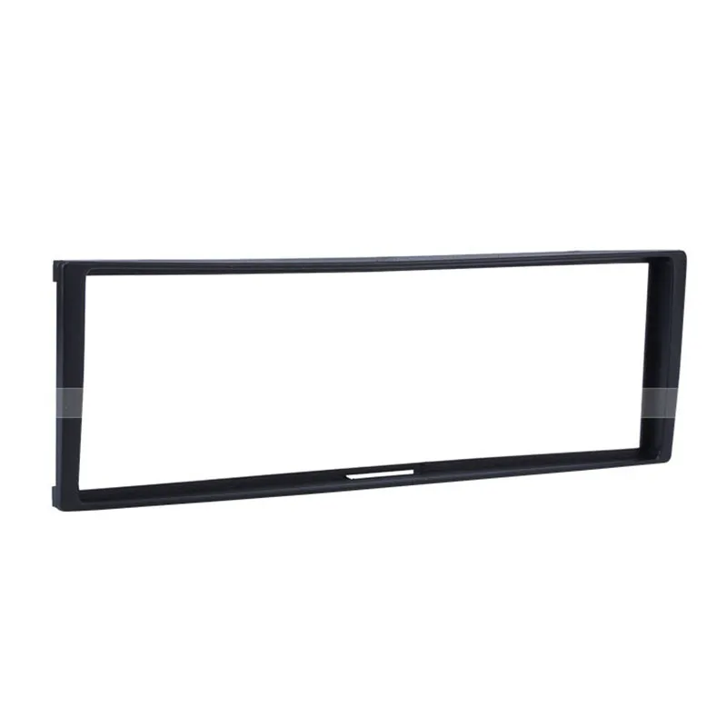 Автомобильный радиоприемник Fascia Facia Surround Adapter стереопанель для Renault Megane & Clio