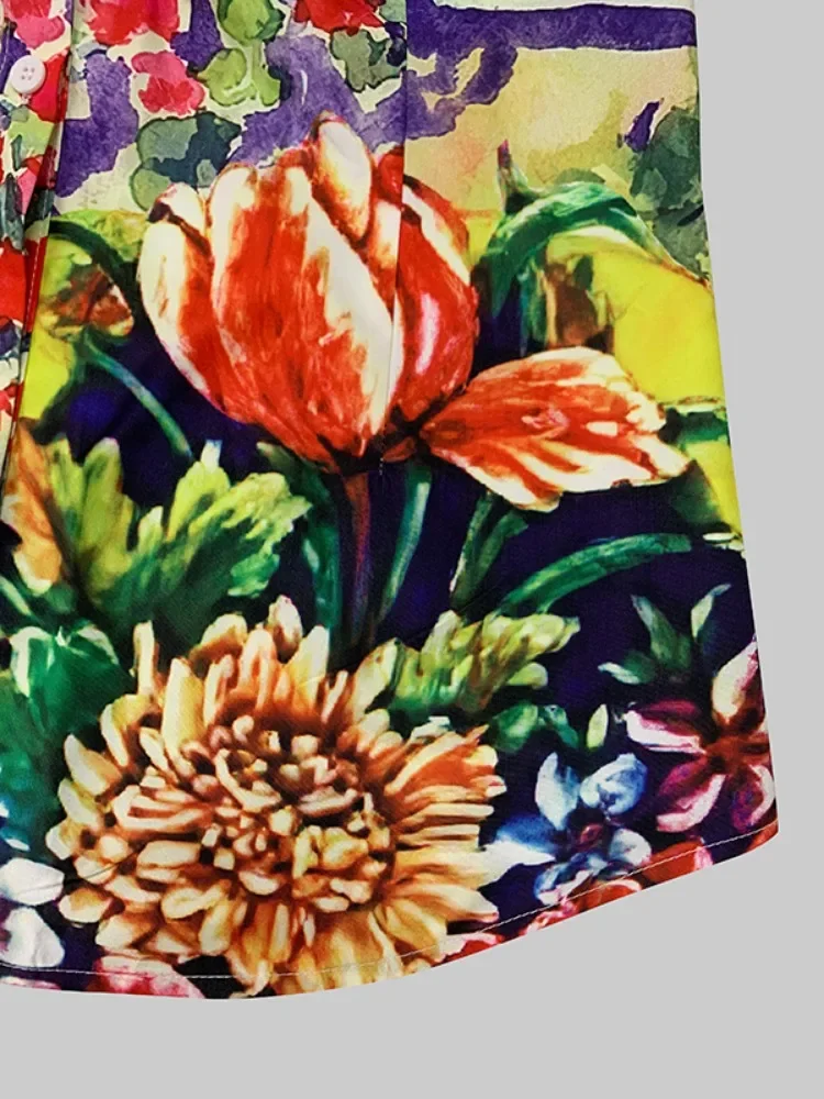 Lemongor женские блузки с пышными рукавами и лацканами модные свободные рубашки