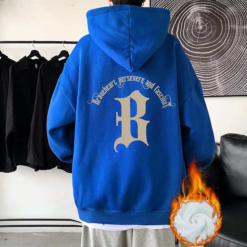 Рисунок 4 - 2023 зимнее Свободное пальто с