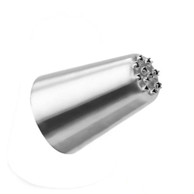 1 шт. насадка для кондитерского мешка |