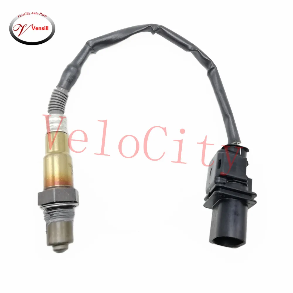 

Датчик кислорода для Hyundai I800 Travel 2008 CRDI, номер детали № 39350-4A840 393504A840 2020