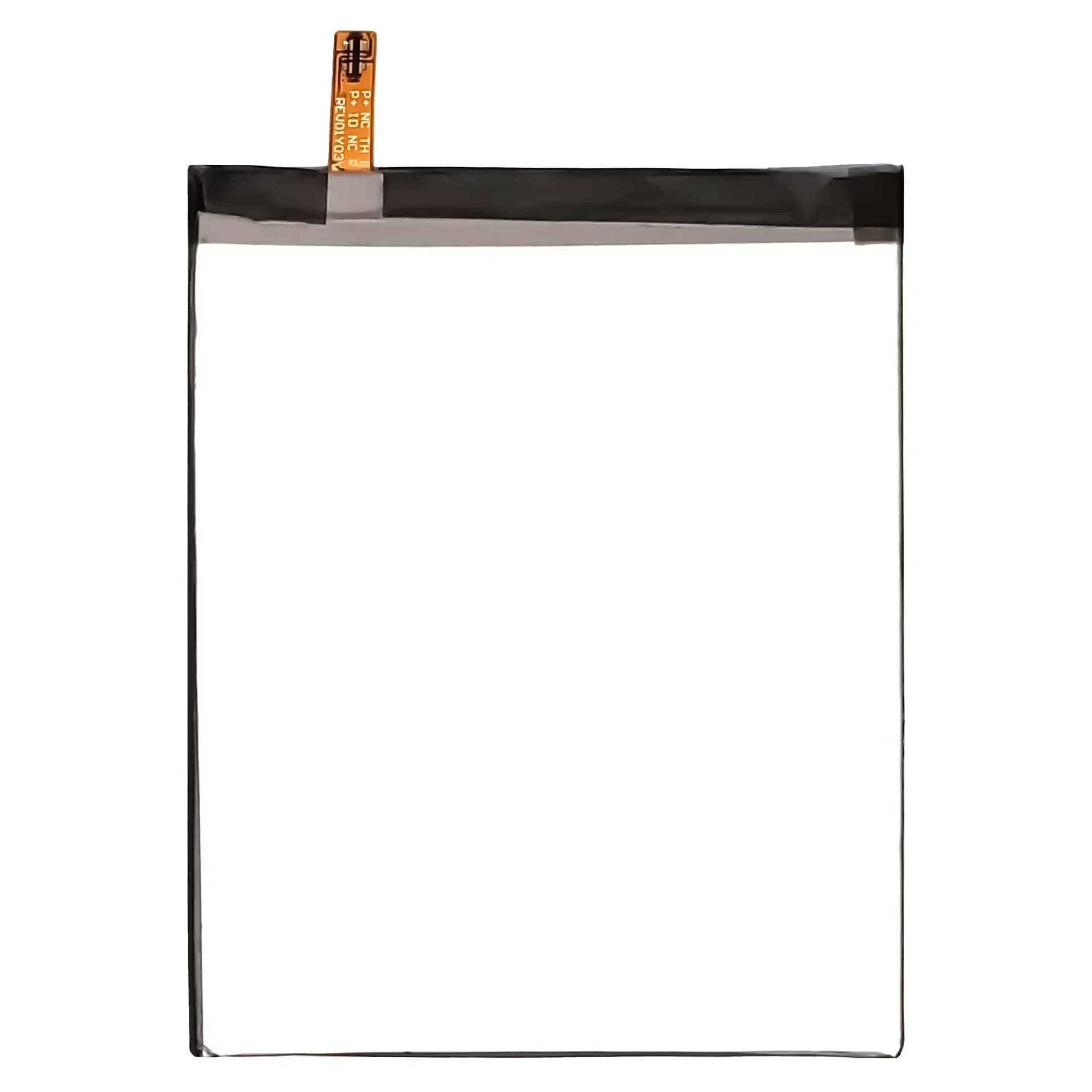 Оригинальная емкость Φ T52 Аккумулятор для LG WING BL-T52 LMF100N 5G аккумулятор