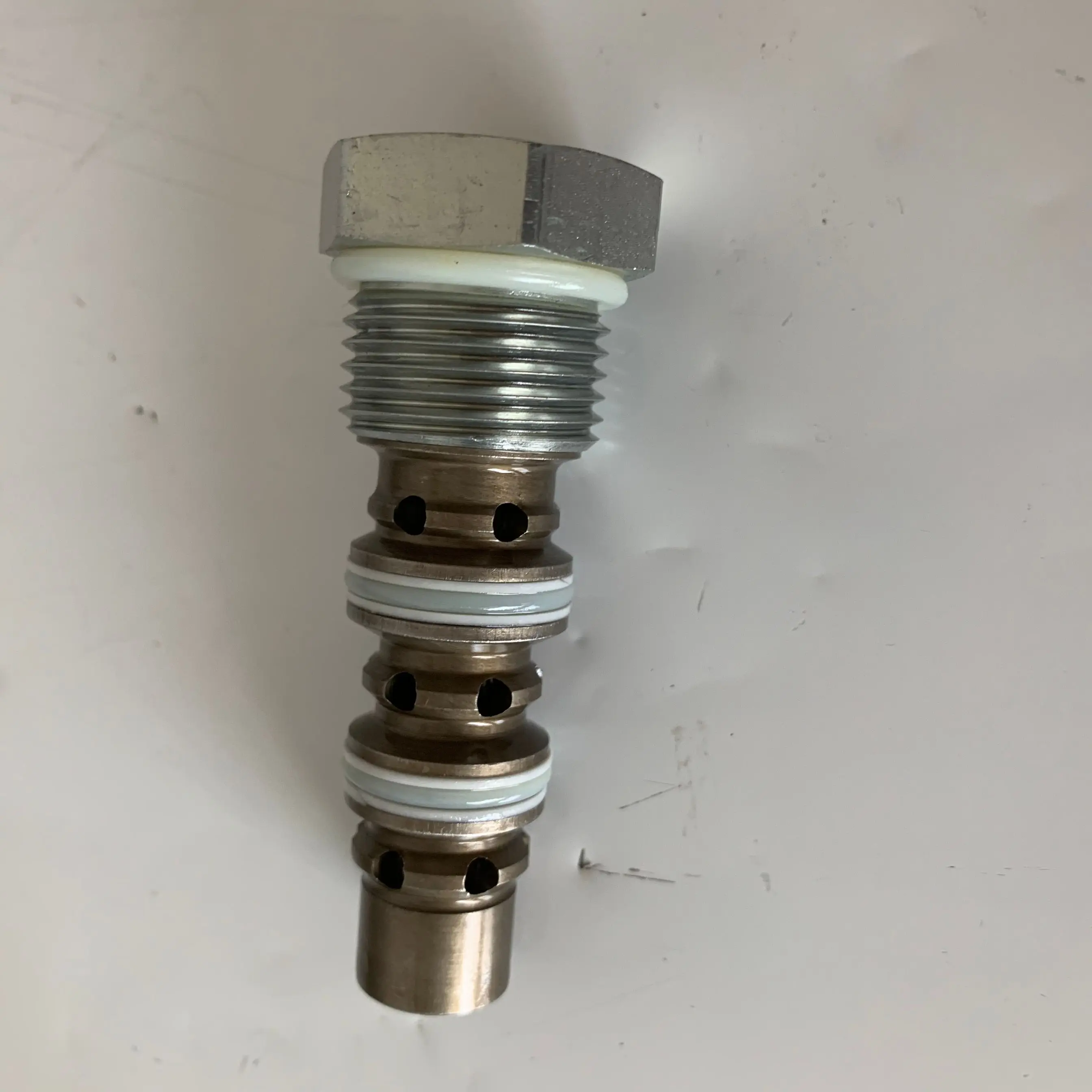 HS50-43 HS50-43-P HS50-43-0-P HYDRAFORCE оригинальный шаттл-клапан Солнцезащитная гидравлика