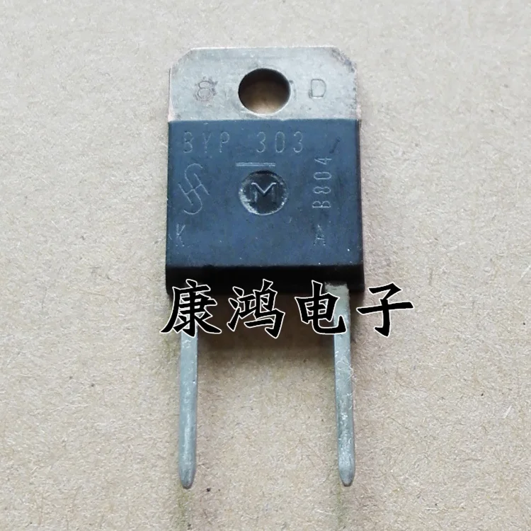 

(5 шт./лот) BYP303 TO-247 65A/1200V