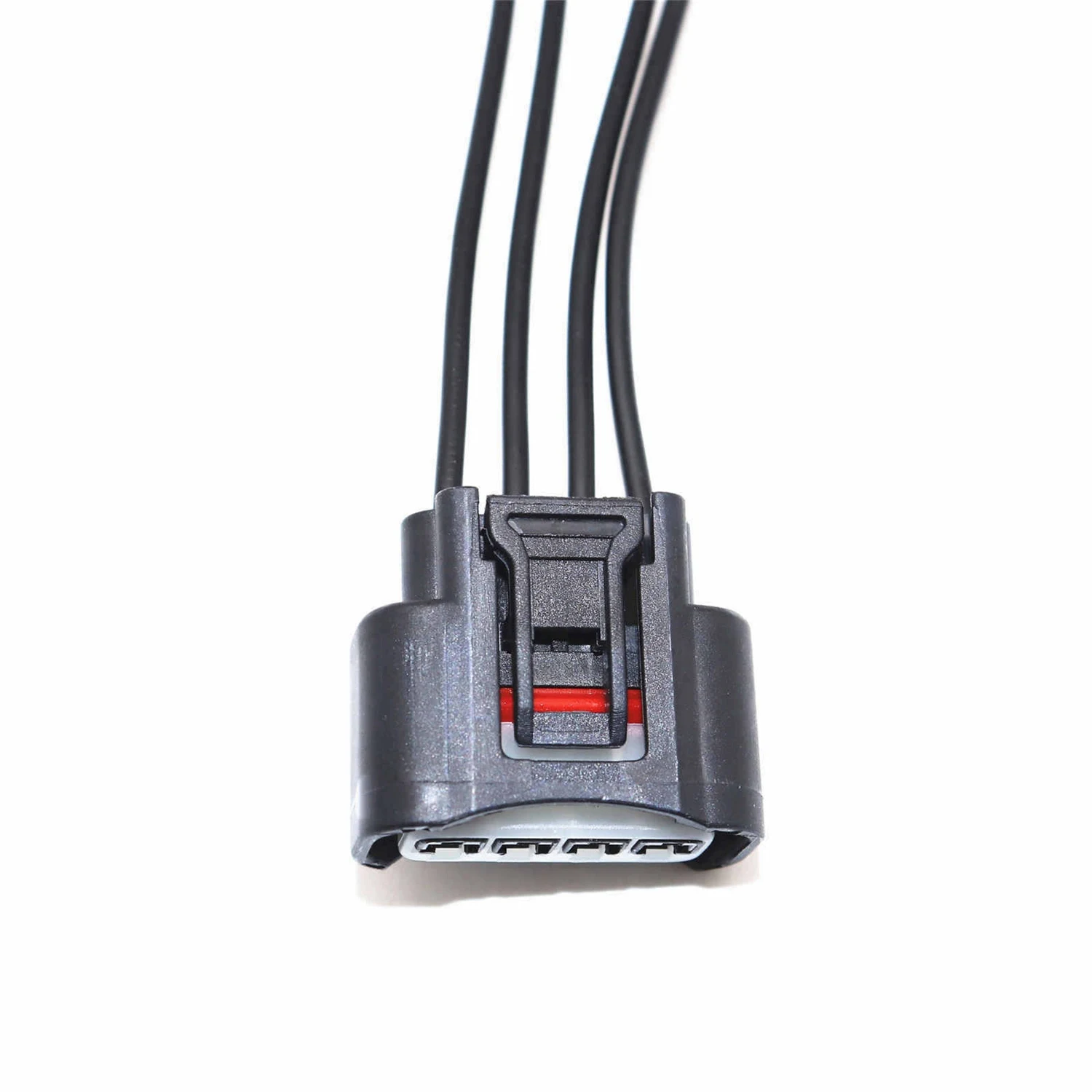 4 шт. катушка зажигания с коннектором для Toyota Lexus