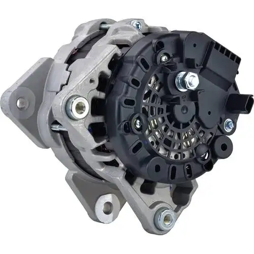Зарядное устройство для переменного тока Dynamo-12V 110A Clio Kangoo Megane Dacia 1.5Dci | Автомобили