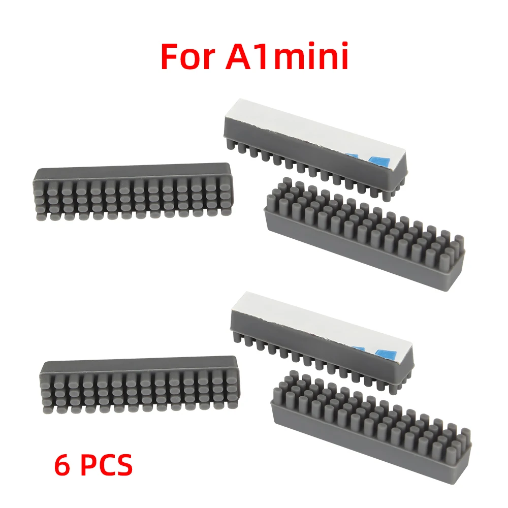 

Щетка для чистки сопла LERDGE для Bambu Lab A1